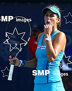 2013 WTA Dubai Tennis Championships Feb 19th