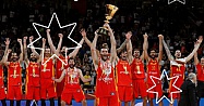 Spain Celebrate