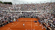 TENNIS - MASTERS ROMA 2013