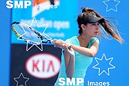 2015 Australian Open Tennis Tournament Jan 18th