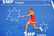 2015 Australian Open Tennis Womens Singles Final Williams v Sharapova Jan 31st