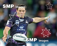 COOPER CRONK OF THE STORM