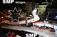 2014 Street Ski Racing St Moritz Dec 5th