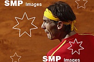2013 Davis Cup Tennis Spain v Ukraine Sept 14th