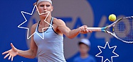 2013 WTA Tennis Tour Nuremberg Jun 13 14th