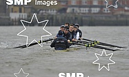 2013 Oxford and Cambridge Universities Boat Race Tideway Week Mar 26th