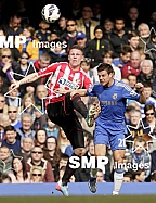 2013 Premier League Football Chelsea v Sunderland Apr 7th