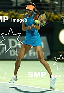 2014 WTA Tennis Dubai Open Feb 18th