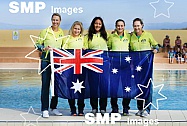 Team Australia