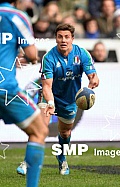 2014 6 Nations Rugby France v Italy Feb 9th