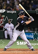 KYLE SEAGER