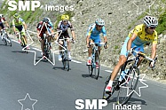 2014 Tour de France Stage 18 Pau to Hautacam Jul 24th