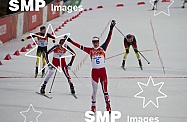 2014 Sochi Winter Olympic Mens 10km Cross Country Skiing Final Feb 18th