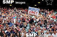 SYDNEY ROOSTERS FANS