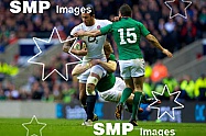 2014 Six Nations Rugby England v Ireland Feb 22nd