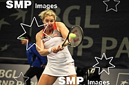 2014 WTA Luxembourg Open Tennis Oct 14th