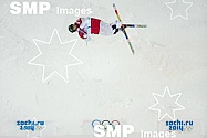 2014 Sochi Winter Olympic Mens Freestyle Moguls Skiing Final Feb 10th