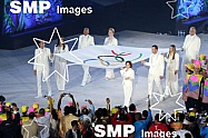 OLYMPIC GAMES RIO 2016 - OPENING CEREMONY