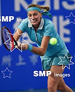 2015 WTA Tennis Womens Shenzhen Open Jan 8th