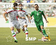 2015 Asian Football Cup Quarter-finals Iran v Iraq Jan 23rd