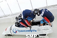 2014 FIBT World Cup Bobsleigh and Skeleton Dec 13th