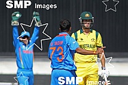 ICC Champions Trophy Warm Up Match India v Australia