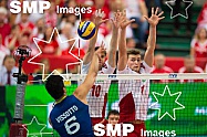 2014 World Championship International Volleyball Final Brazil v Poland Sep 21st