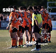 Southport Tigers Team
