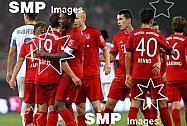 FC Bayern Muenchen 1-0 Inter Milan