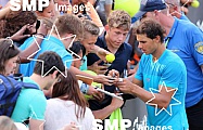 2015 ATP Tennis Mens Tour Mercedes Cup Stuttgart Jun 11th