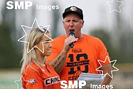 Canberra Cavalry Fans