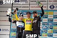 2014 Tour of Britain 9th Stage London Sep 14th