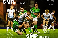 2013 Rugby League World Cup Fiji v Ireland Oct 28th
