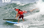 NRL ALL STARS - SURFING