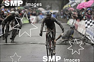 2012 The Grand Prix Rouwmoer  Cyclo-cross Essen Belgium Dec 22nd