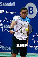2013 Tennis Barcelona Open Banc Mens Finals Sabadell April 28th