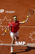 2013 Davis Cup Tennis Spain v Ukraine Sept 14th