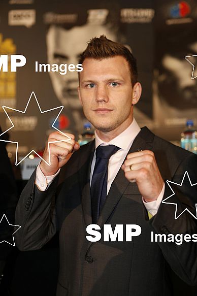 MANNY PACQUIAO v JEFF HORN