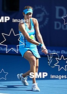 2013 WTA Dubai Tennis Championships Feb 19th