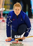 2014 Sochi Winter Olympic Womens Curling Final Sweden v Canada Feb 20th