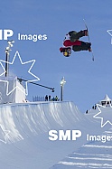 2013  Snowboarding Arctic Challenge Oslo  Mar 9th