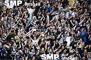Melbourne Victory supporters 