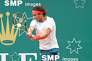 Tennis - ATP Masters Series Monte Carlo Day Six