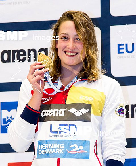 2013 European Short Course Swimming Championships Denmark Dec 13th
