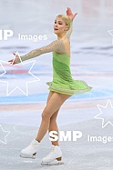 2012 ISU Grand Prix of Figure Skating Finals Dec 7th