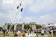 2013 Goodwood Festival of Speed Day 1 July 12th