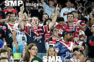 SYDNEY ROOSTERS FANS