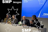 2013 FIFA Musem Zurich Location Announced Apr 25th
