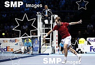 2013 Tennis ATP World Tour Finals London Nov 9th