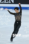 2012 ISU Grand Prix of Figure Skating Finals Dec 7th